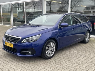 Peugeot 308 50% deal 5.725,- ACTIE Camera / Pano / Carplay / Cruise / Carplay - afbeelding nr 8