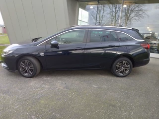 Opel Astra - afbeelding nr 3