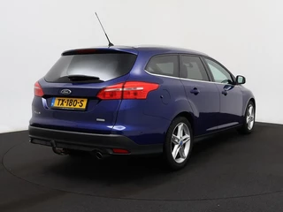 Ford Focus 150PK Navi|Clima|Cruise|Camera|LM-Velgen - afbeelding nr 6