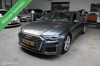 Audi A6 - 208172154-0