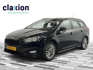 Ford Focus Wagon 1.5 ST-Line