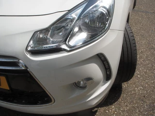 Citroën DS3 - afbeelding nr 6