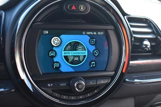 MINI Clubman Navigatie Keyless-go Cruise - afbeelding nr 17