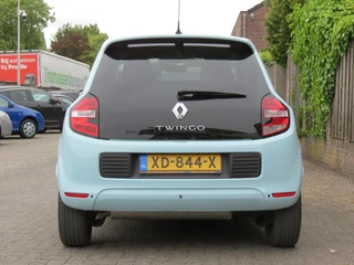 Renault Twingo Renault Twingo 1.0 SCe Limited | AIRCO | CRUISE CONTROL | MICHELIN BANDEN | DAB | PARKEERSENSORS | - afbeelding nr 19
