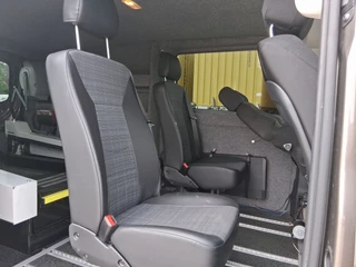 Mercedes-Benz Vito Mercedes-Benz Vito 119 CDI Extra Lang DC Comfort INVALIDE VOERTUIG|ROELSTOELLIFT|CAMERA|ELEK ACHTERKLEP 3325 ONLINE + VEILING - afbeelding nr 33