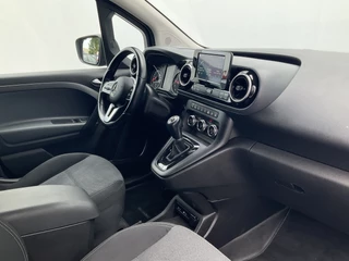 Mercedes-Benz Citan Mercedes-Benz Citan 112 CDI Automaat Pro Navi Camera DAB Stoelverw. Trekhaak - afbeelding nr 36