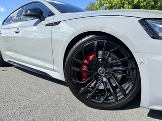 Audi RS5 Audi RS 5 2.9 TFSI quattro|Nardo|HUD|Massage|B&O|RS zetels - afbeelding nr 5