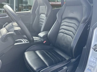 Volkswagen Arteon - afbeelding nr 11