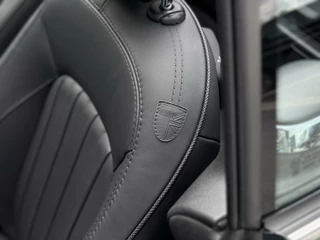 MINI Cooper Cabrio Mini Cabrio 2.0 S John Cooper Works Org. NL | Leder | 232PK - afbeelding nr 24