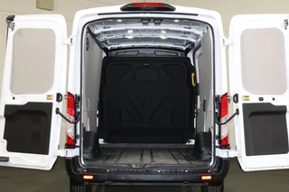 Ford Transit Ford Transit 2.0 TDCI 130pk Automaat L2 H2 Black Edition - afbeelding nr 15