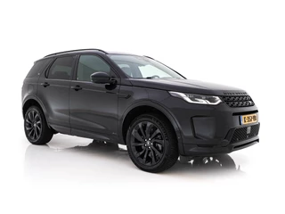 Land Rover Discovery Sport P300e 1.5 R-Dynamic HSE Black Exterior Pack AWD (Plug-in)