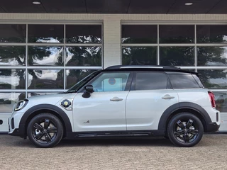 MINI Countryman MINI Countryman 2.0 CO.S E ALL4 I SPORTSTOELEN I LEDER I NAVIGATIE I CLIMATE CONTROL I HEAD UP I - afbeelding nr 2