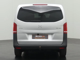 Mercedes-Benz Vito | Navigatie | Camera | 3-Persoons | Airco | Cruise - afbeelding nr 11