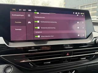 Citroën C5 X Citroën C5 X 130Pk Business | Automaat | Headup | Keyless | Navi | Camera - afbeelding nr 28