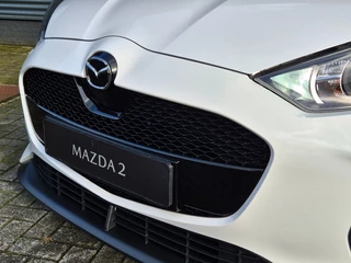 Mazda 2 Hybrid - afbeelding nr 25