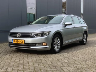Volkswagen Passat - afbeelding nr 3