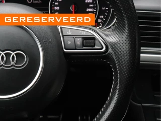 Audi A6 |PANO|BOSE|NAVI|DAB|TORNADO GRAY PEARL - afbeelding nr 13