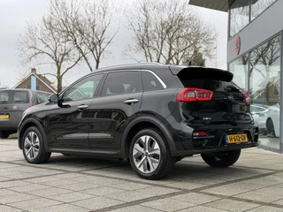 Kia e-Niro Kia e-Niro ExecutiveLine 64 kWh | Leder | Navi | Camera | JBL | - afbeelding nr 4
