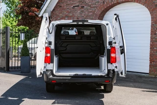 Opel Vivaro Opel Vivaro 1.5 Diesel 120pk L3H1 DUB/CAB - afbeelding nr 27