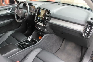 Volvo XC40 Volvo XC40 T4 Recharge Inscription | Trekhaak | Leder | Parkeercamera | Keyless - afbeelding nr 25