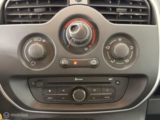 Renault Kangoo Renault Kangoo bestel 1.5 DCi [Airco,Navi, Schuifdeur] - afbeelding nr 4