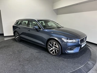 Volvo V60 - 496687320-0