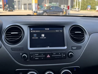 Hyundai i10 Hyundai i10 1.0i Comfort | NAV | Apple/ android carplay | Cruise control - afbeelding nr 16