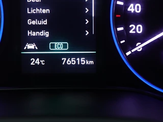 Hyundai Kona Hyundai Kona 1.6 GDI HEV Fashion I Hybride I Navigatie I Automaat | 18 Inch - afbeelding nr 4