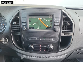 Mercedes-Benz Vito Mercedes Vito Automaat L3H1 Navi Trekhaak Airco Cruise Camera Parkeersensoren Euro6 L3 Long 7m3 Airco Trekhaak Cruise control - afbeelding nr 15