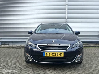 Peugeot 308 Peugeot 308 SW 1.2 PureTech Allure | Pano |Navi|Airco - afbeelding nr 30