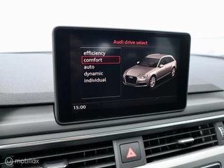 Audi A4 Audi A4 Avant 2.0 TFSI Automaat Trekhaak LED PDC Clima Cruise Navi - afbeelding nr 23