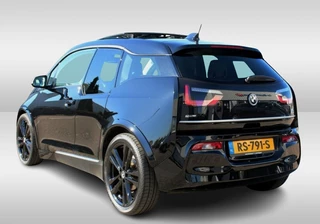 BMW i3 BMW i3 S iPerformance 94Ah 33 kWh / Full option! / Panoramadak / Camera / Keyless / 20'' / Warmtepomp / Harman Kardon / Apple CarPlay / DAB / Getint glas / Stoelverwarming / ACC - afbeelding nr 7