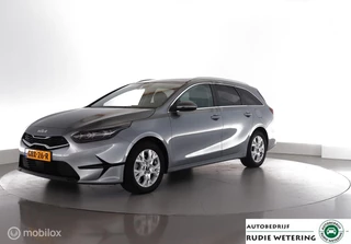 Kia Ceed Sportswagon 1.0 T-GDi 100PK DynamicPlusLine led|stoelverw.|nav|acc|lmv16