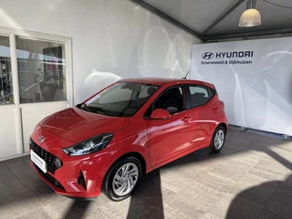 Hyundai i10 1.0 Premium