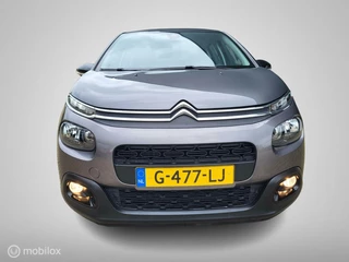 Citroën C3 Citroen C3 1.2 PT 110 PK H6 Navigatie Camera Parkeersensor Clima - afbeelding nr 3