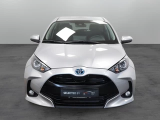 Toyota Yaris - afbeelding nr 2