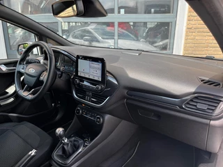 Ford Fiesta Ford Fiesta 1.0 ECOBOOST ST-LINE 5-DEURS/NW.MODEL/NL-AUTO/1E EIG./66.000KM! - afbeelding nr 44