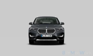 BMW X1 - afbeelding nr 8