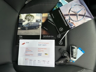 Mercedes-Benz Vito - afbeelding nr 28
