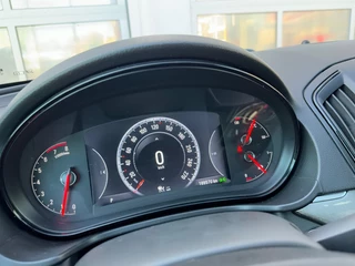 Opel Insignia - afbeelding nr 16