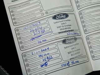 Ford Mondeo Ford Mondeo Wagon 2.0 IVCT HEV Vignale Full Options!! | Schuif-kanteldak | Driver Ass.Pack | Technology Pack | Stoelmassage, verwarming én verkoeling! |  ! - afbeelding nr 38