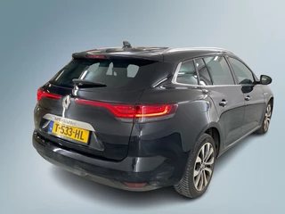 Renault Mégane Estate Renault Mégane Estate 1.3 TCe 140 Techno - afbeelding nr 5