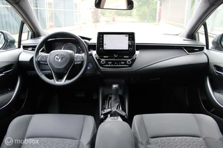 Toyota Corolla Toyota Corolla 1.8 Hybrid Business | 1e Eigenaar | Apple Carplay/Android Auto. - afbeelding nr 6