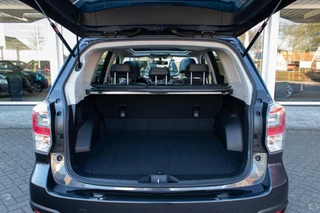 Subaru Forester Subaru Forester 2.0 CVT Premium | Navigatie | Panoramadak | 18 Inch | - afbeelding nr 14