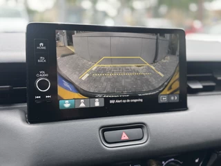 Honda HR-V Honda HR-V 1.5 e:HEV Elegance Navigatie, Voorstoelen verwarmd, Camera , All-in Rijklaarprijs - afbeelding nr 35
