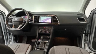 SEAT Ateca - afbeelding nr 14