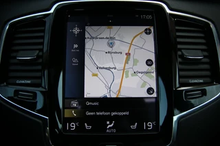 Volvo XC90 Volvo XC90 2.0 D5/AWD/PANO/Elktr Stoelen/Camera - afbeelding nr 14