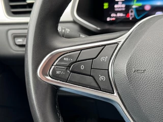 Renault Captur Renault Captur 1.6 E-Tech Hybride 145 Techno - camera - navi - afbeelding nr 11