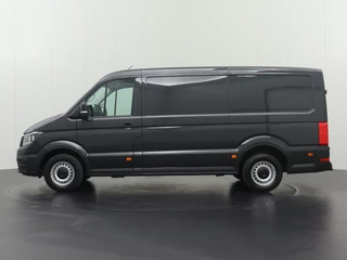 Volkswagen Crafter | Navigatie | Camera | Betimmering | Airco | Cruise - afbeelding nr 12