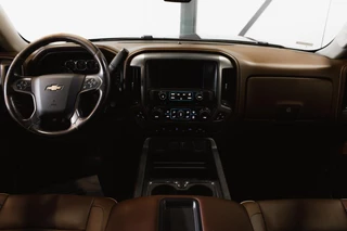 Chevrolet Silverado Chevrolet CHEYENNE 4X4 Silverado Pick Up | BOMVOL | 20